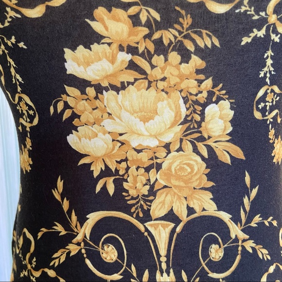 Boohoo Floral Print Dress - Picture 6 of 16